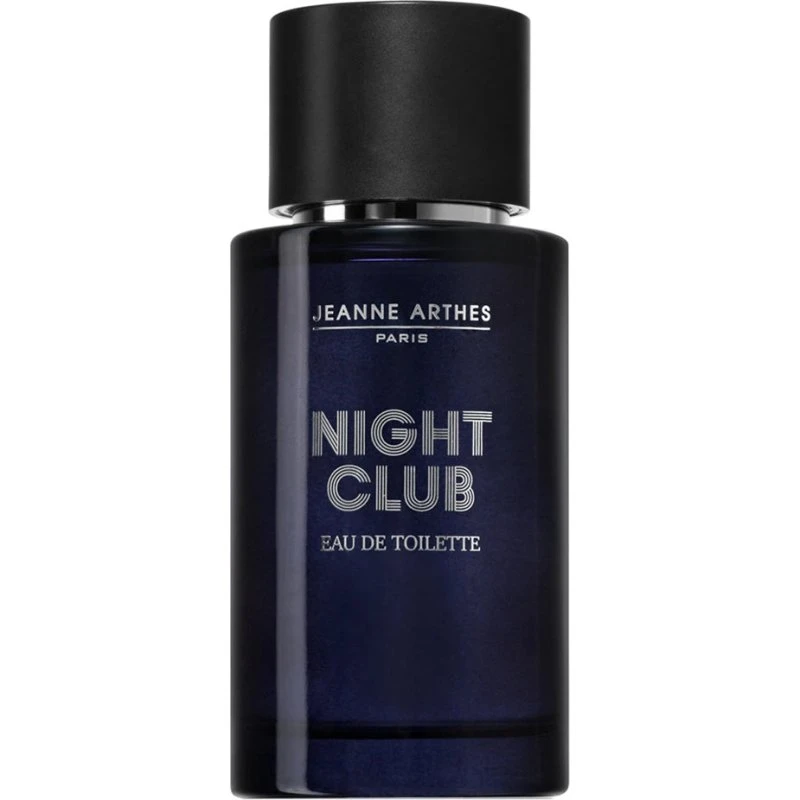 Jeanne Arthes Night Club woda toaletowa 100 ml