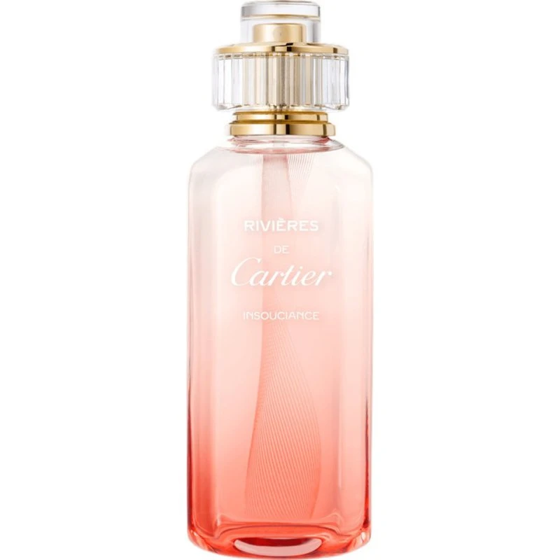 Cartier Rivieres de Cartier Insouciance Eau de Toilette 100 ml