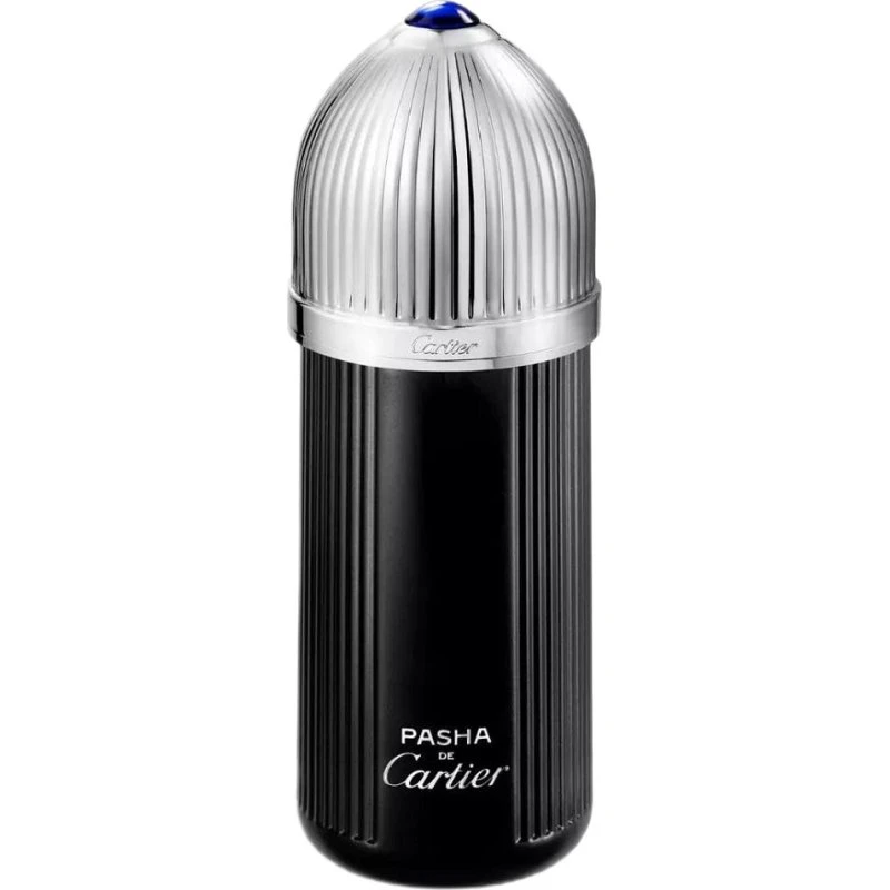 Cartier Pasha de Cartier Edition Noire Eau de Toilette 150 ml