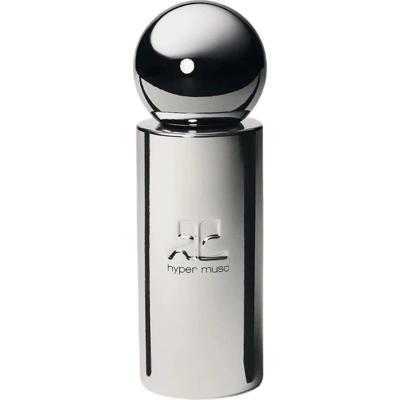 Courreges Hyper Musc woda perfumowana 100 ml