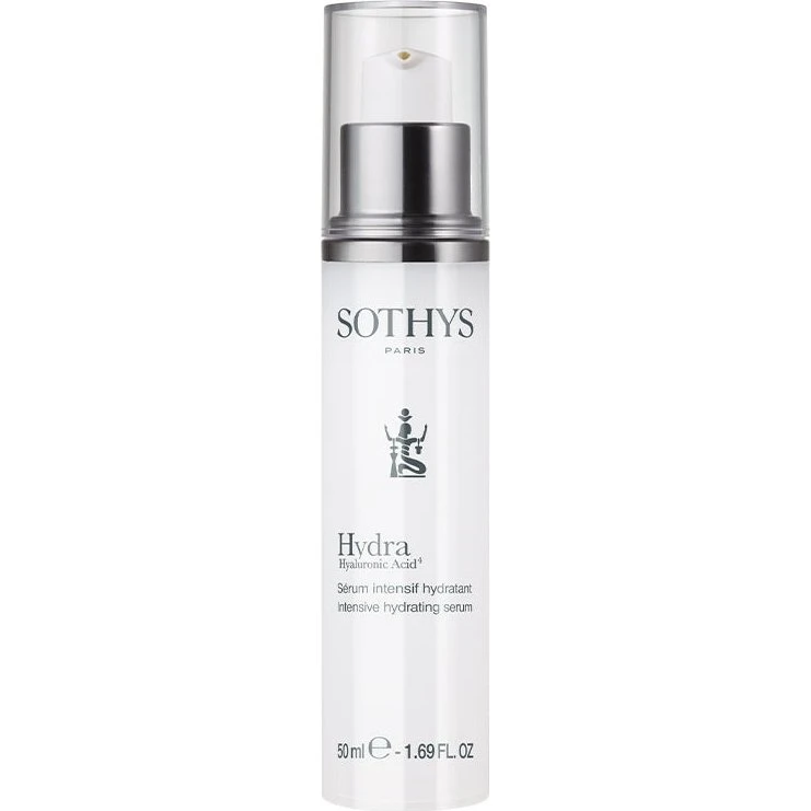 Sothys Hydra 4Ha serum intensywnie nawilżające 50ml