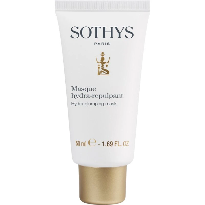 Sothys Hydra 4Ha maseczka nawilżająca i wypełniająca 50ml