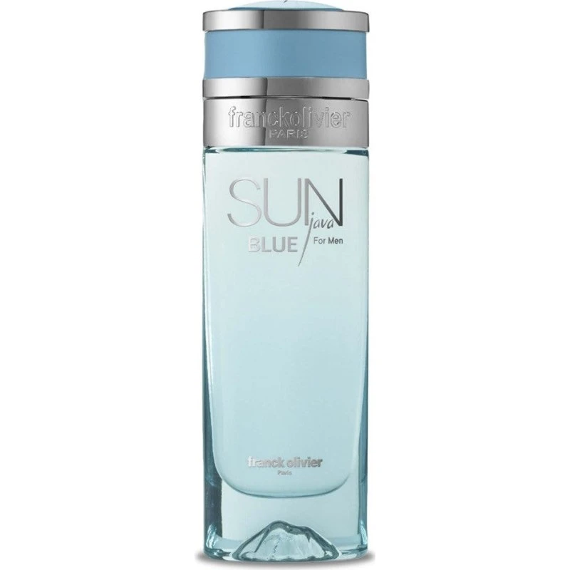 Franck Olivier Sun Java Blue woda toaletowa 75ml