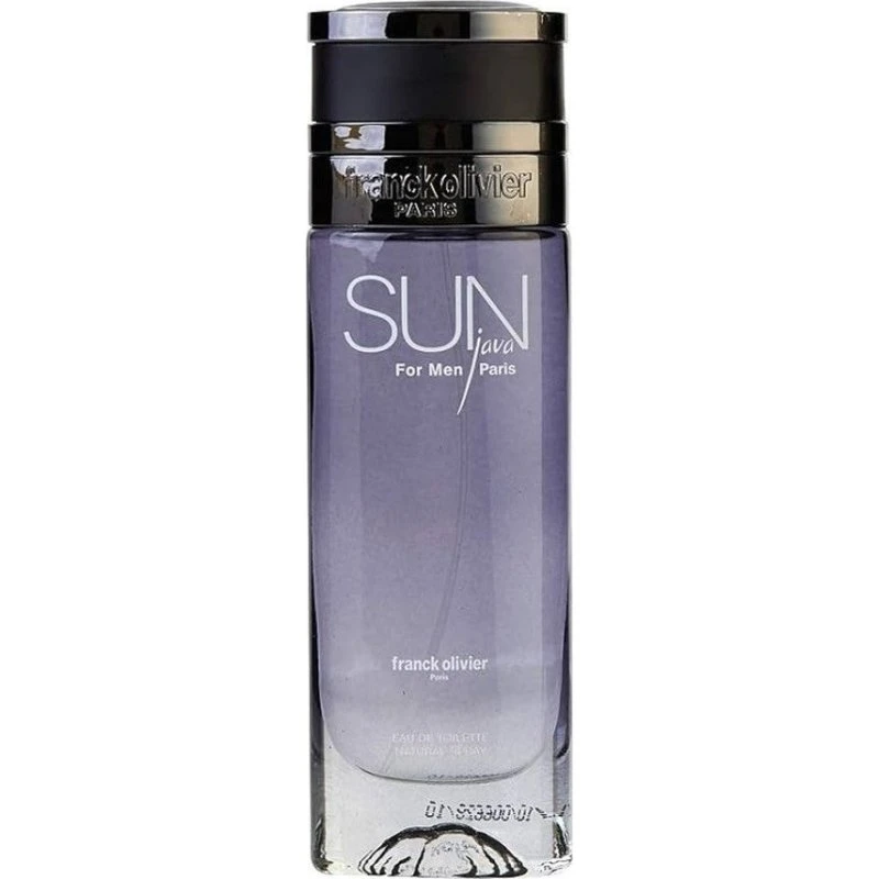 Franck Olivier Sun Java woda toaletowa 50 ml
