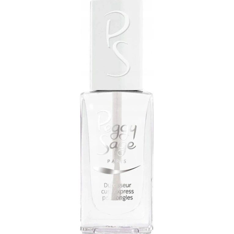 Peggy Sage Express Nail Hardener 11ml