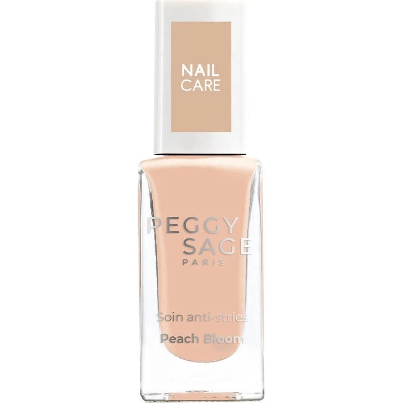 Peggy Sage Nail Care preparat wygładzający z ekstraktem z wiśni 11ml