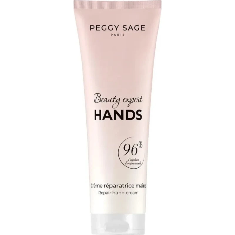 Peggy Sage Beauty Expert Hands krem naprawczy 100ml
