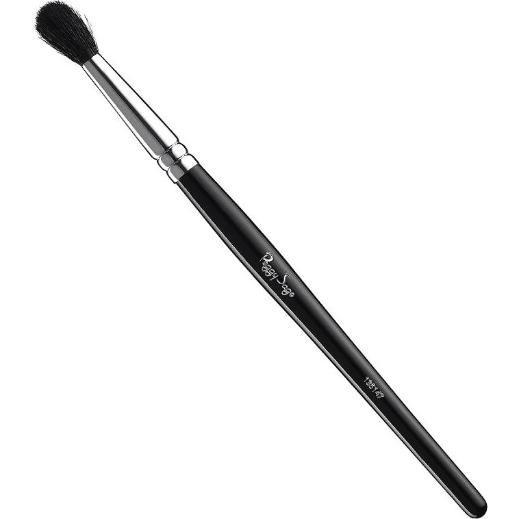 Peggy Sage Blending Brush pędzelek do rozcierania cieni 1 szt.