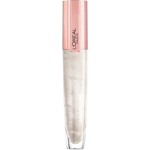 L'Oreal Paris Glow Paradise Balm-In-Gloss 406 Amplify 7ml