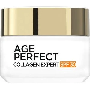L'Oreal Paris Age Perfect Collagen Expert Krem ujędrniający SPF30 50ml