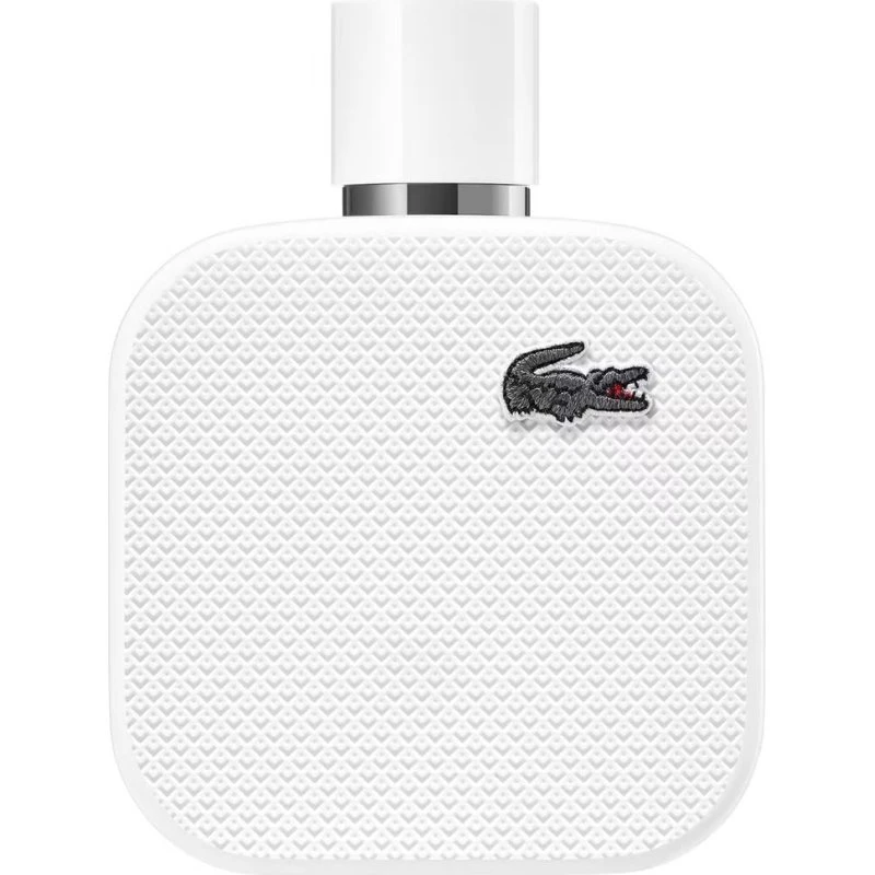 Lacoste L.12.12 Blanc Eau de Parfum 100ml