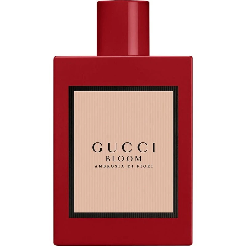 Gucci Bloom Ambrosia Di Fiori Woda Perfumowana 100ml