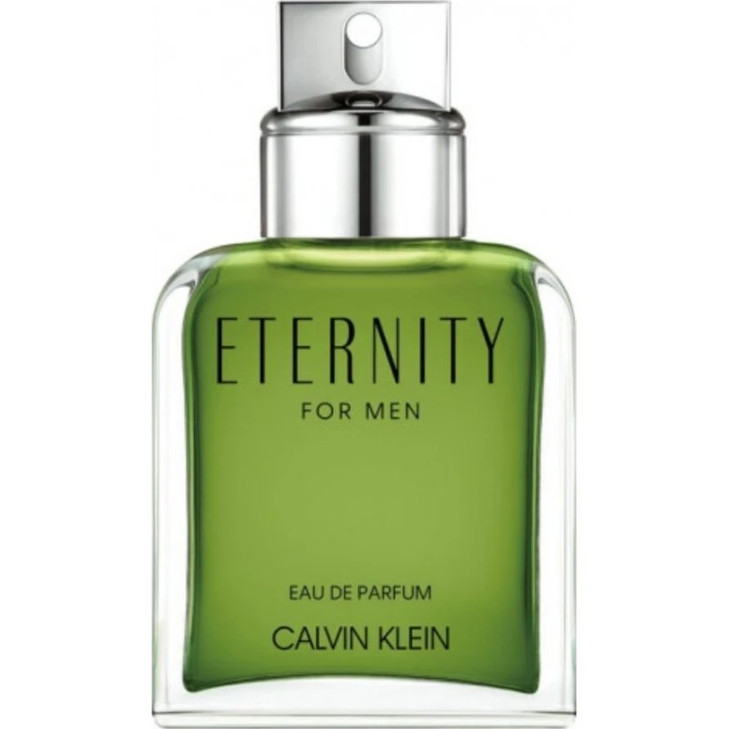 Calvin Klein Eternity For Men Eau de Parfum 200 ml
