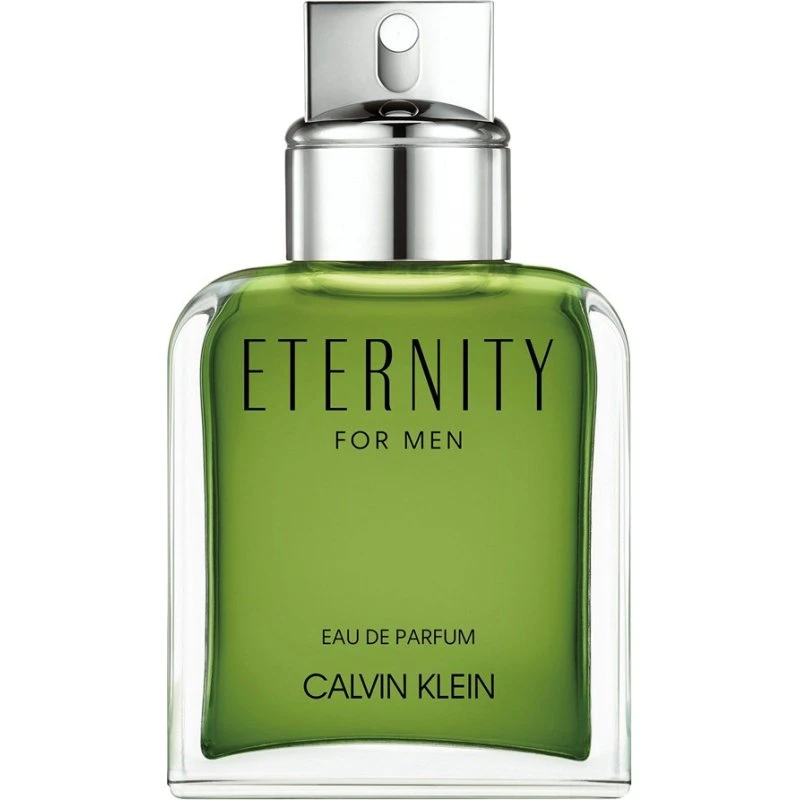 Calvin Klein Eternity for Men Eau de Parfum 50 ml