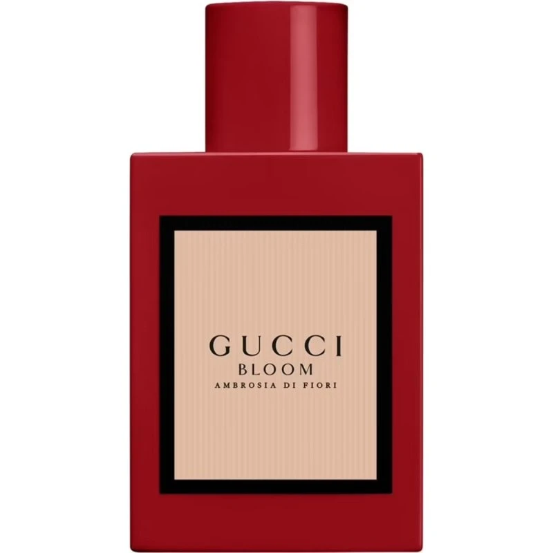 Gucci Bloom Ambrosia Di Fiori woda perfumowana 50ml