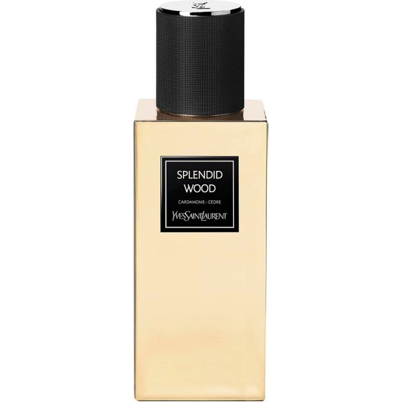 Yves Saint Laurent Splendid Wood Eau de Parfum 125 ml