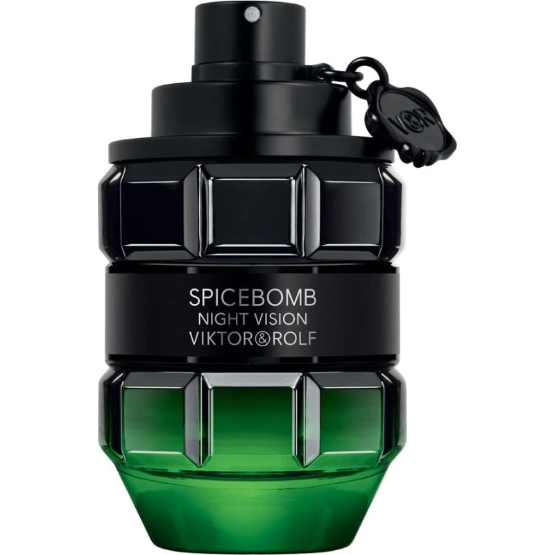 Viktor & Rolf Spicebomb Night Vision Eau de Toilette 50 ml