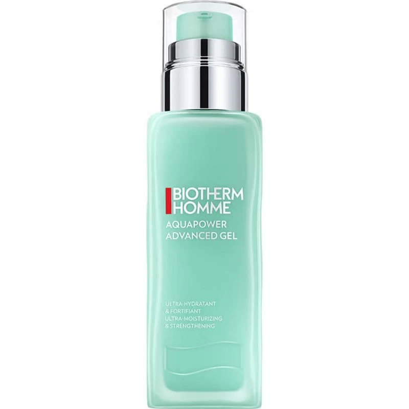 Biotherm Homme Aquapower Advanced Gel nawilżający 75ml
