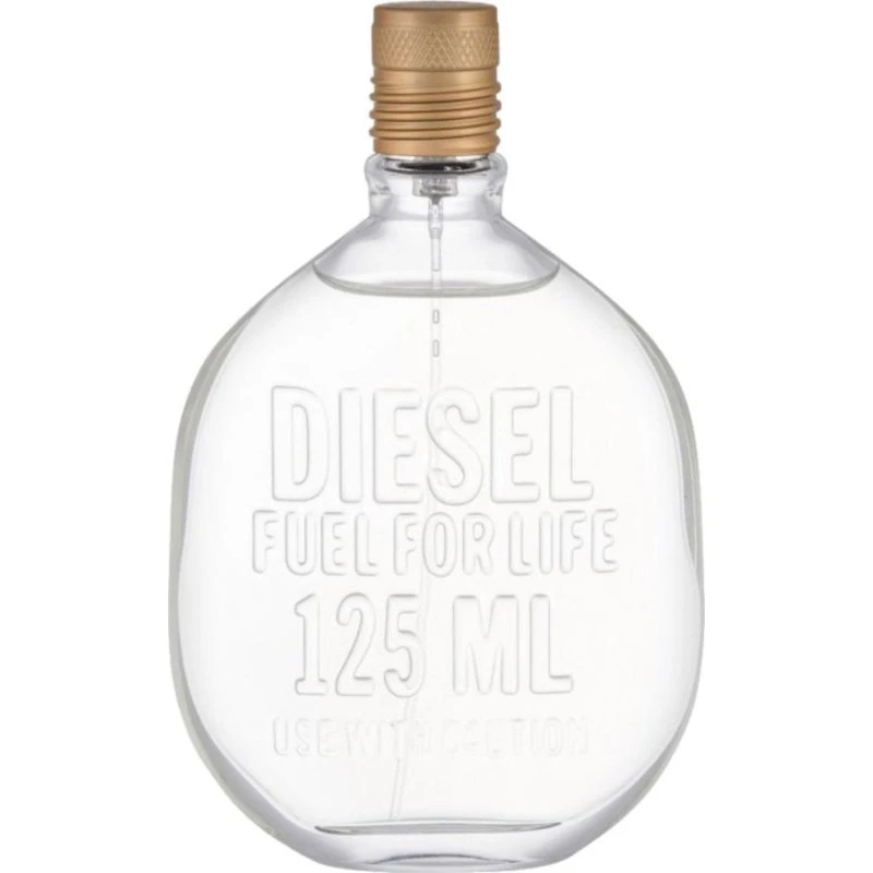 Diesel Fuel for Life pour Homme woda toaletowa 125 ml