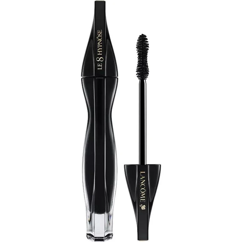 Lancome Le 8 Hypnôse Serum-Infused Mascara 01 Noir 8ml