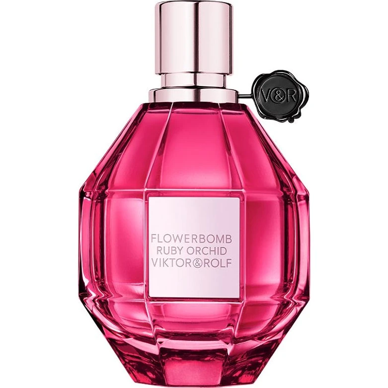 Viktor & Rolf Flowerbomb Ruby Orchid Eau de Parfum 100ml