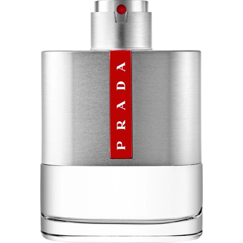 Prada Luna Rossa woda toaletowa 100 ml Tester