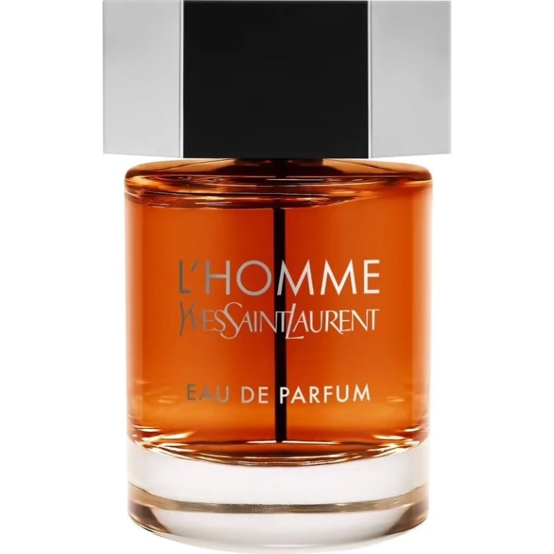 Yves Saint Laurent L'Homme Eau de Parfum 100ml Tester