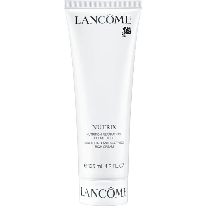 Lancome Nutrix Face Cream - bogaty krem odżywczy 125ml