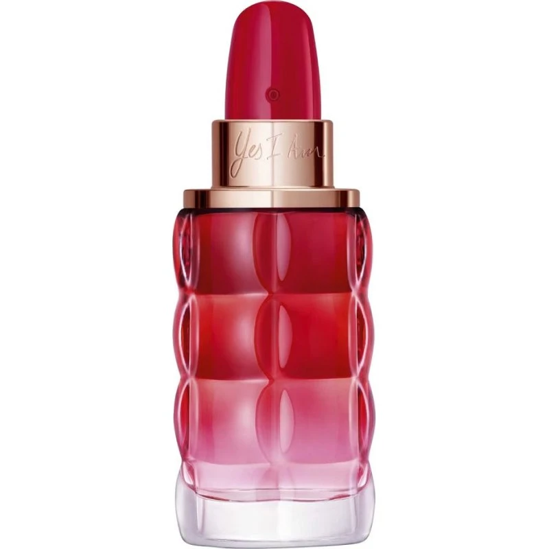Cacharel Yes I Am Bloom Up! Woda perfumowana 50ml