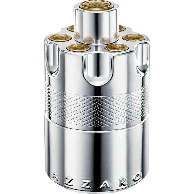 Azzaro Wanted Eau de Parfum 100 ml
