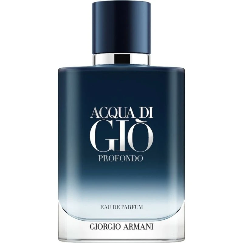 Giorgio Armani Acqua di Giò Profondo Eau de Parfum 100 ml