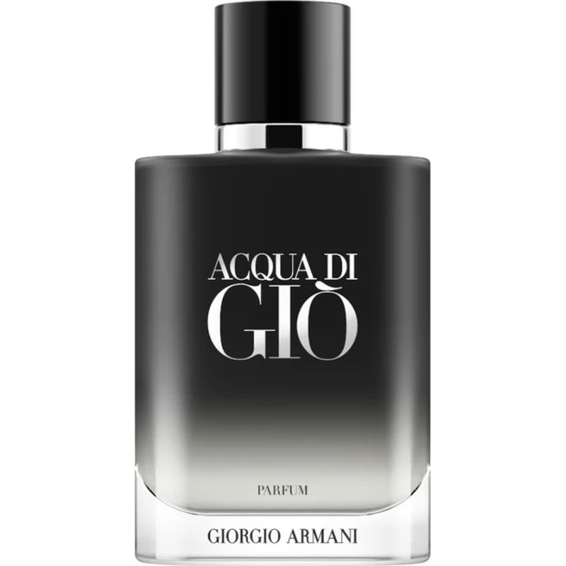 Giorgio Armani Acqua di Giò Parfum 100 ml Refillable