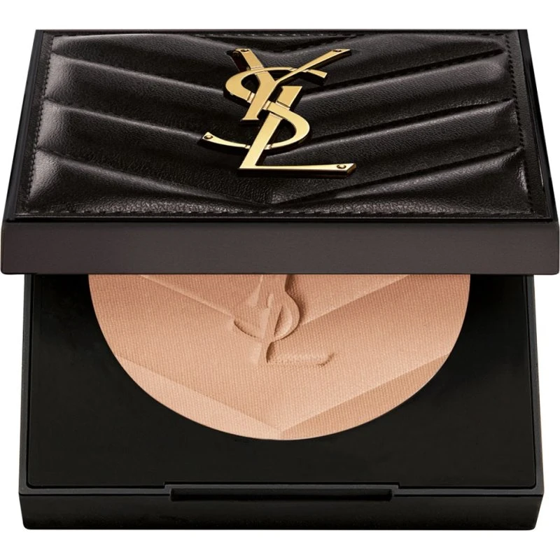 Yves Saint Laurent All Hours Hyper Finish Puder Matujący 8.5g 07