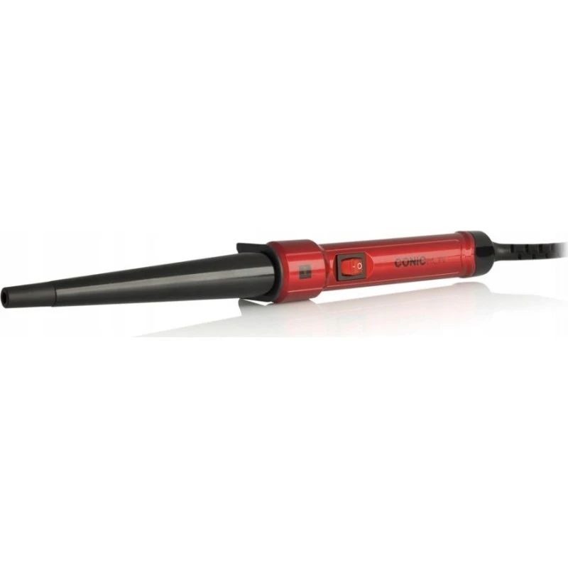 Labor PRO Lokówka Stożkowa Conic Iron B170 19/33mm