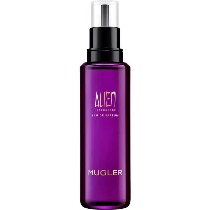 Thierry Mugler Alien Hypersense woda perfumowana refill 100ml