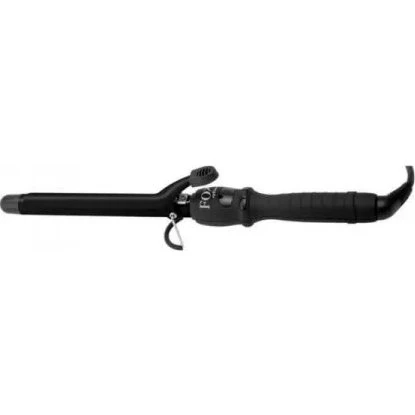 Fox Optima LCD Lokówka Ceramiczna 19mm z Regulacją Temp.