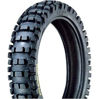 Kenda K774 Budds Creek 110/90 D19 62M Opona motocyklowa