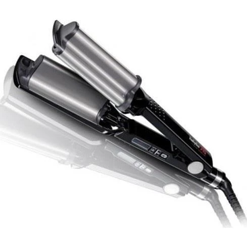 BaByliss PRO BAB2469TTE Falownica tytanowo-turmalinowa z jonami