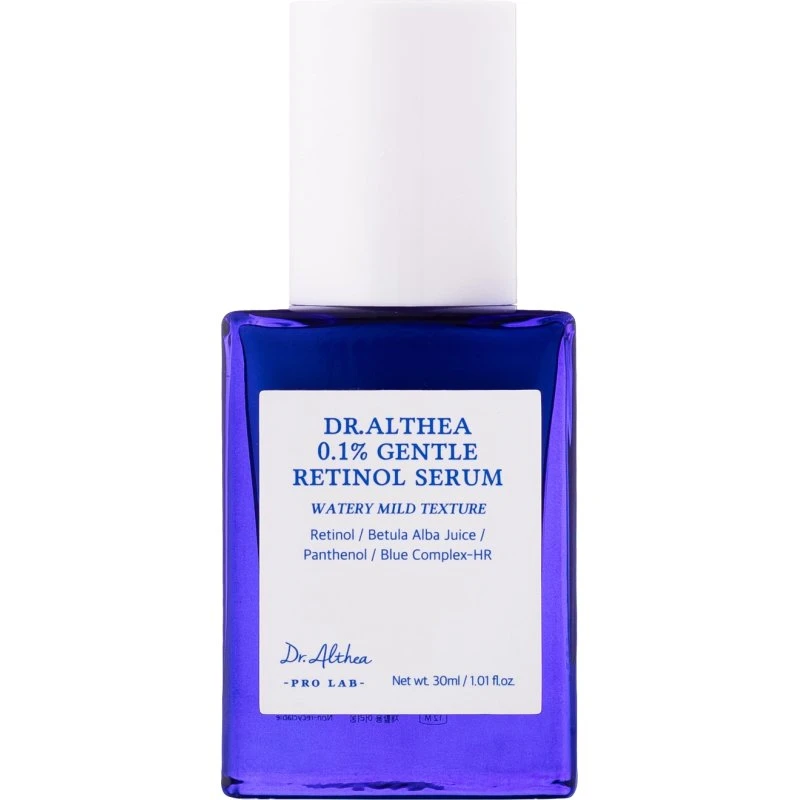 Dr.Althea 0.1% Gentle Retinol Serum 30 ml