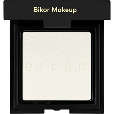 Bikor Tokyo Puder Transparentny 8g z Pędzlem 3D