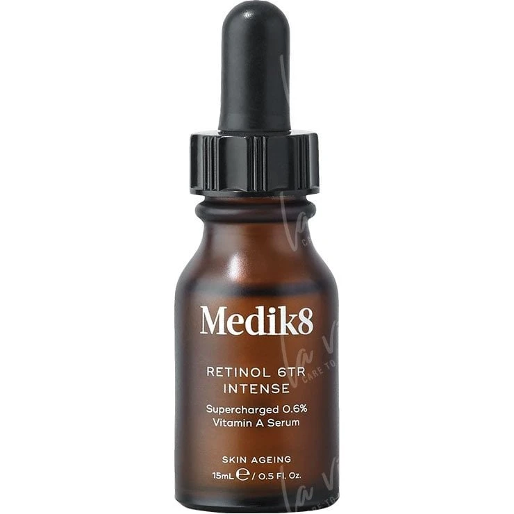 Medik8 Retinol 6TR+ Intense 0,6% 15 ml