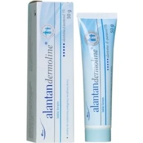 Alantandermoline Krem Lekki 50 g