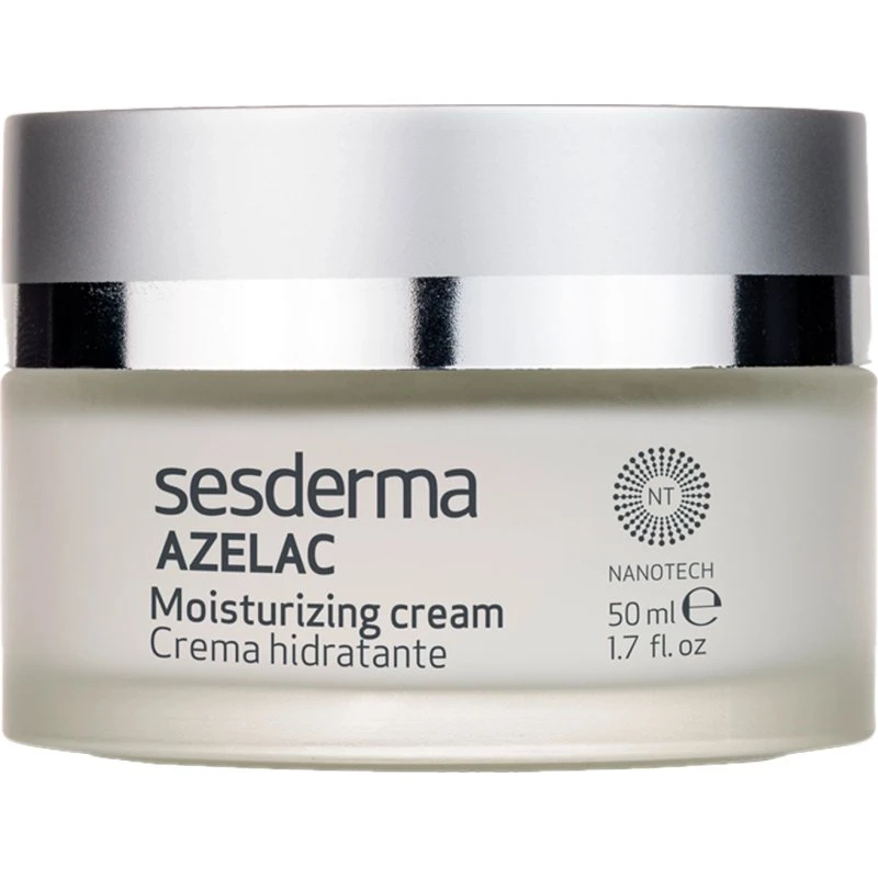 Sesderma Azelac Krem Nawilżający 50 ml