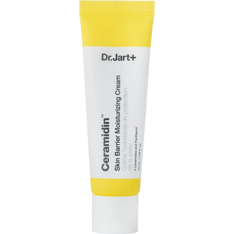 Dr.Jart+ Ceramidin Skin Barrier Moisturizing Cream 50ml