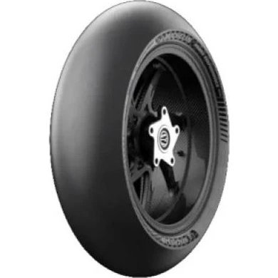 Michelin Power Performance Slick 200/60 R17