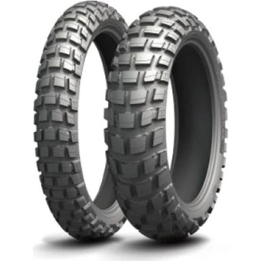 Michelin Anakee Wild 130/80 D17 65R opona motocyklowa