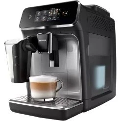 Philips 2200 Series EP2236/40 – srebrno-czarny