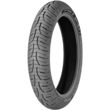 Michelin Pilot Road 4 120/70 ZR17 58W
