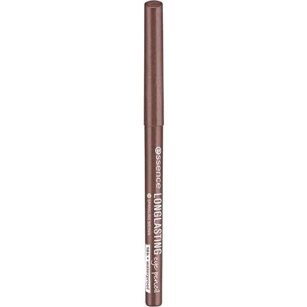 Essence Longlasting Eye Pencil 02 Hot Chocolate 0,28g