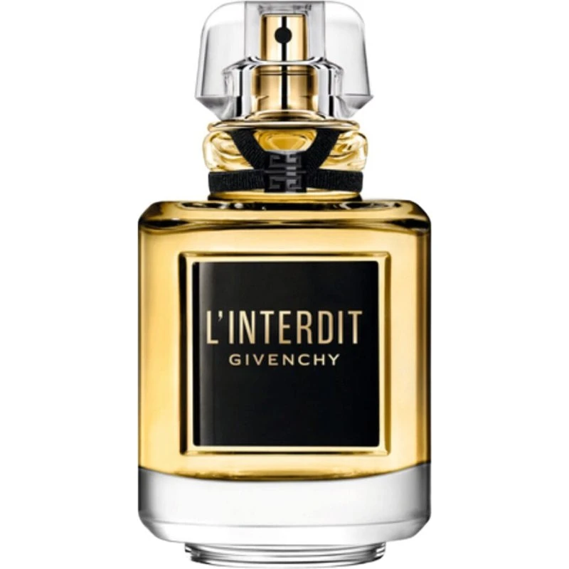 Givenchy L'Interdit Parfum Perfumy 80 ml